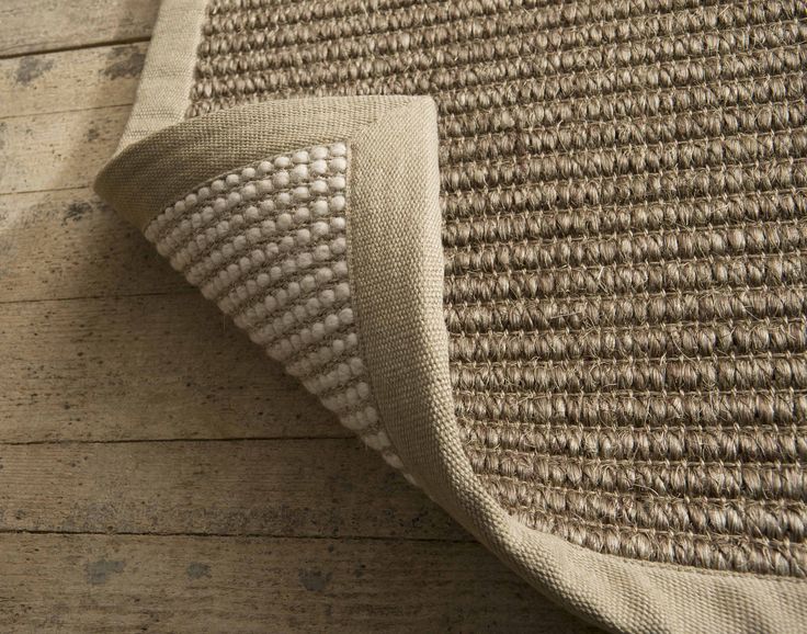 tapijt met luxe afwerking